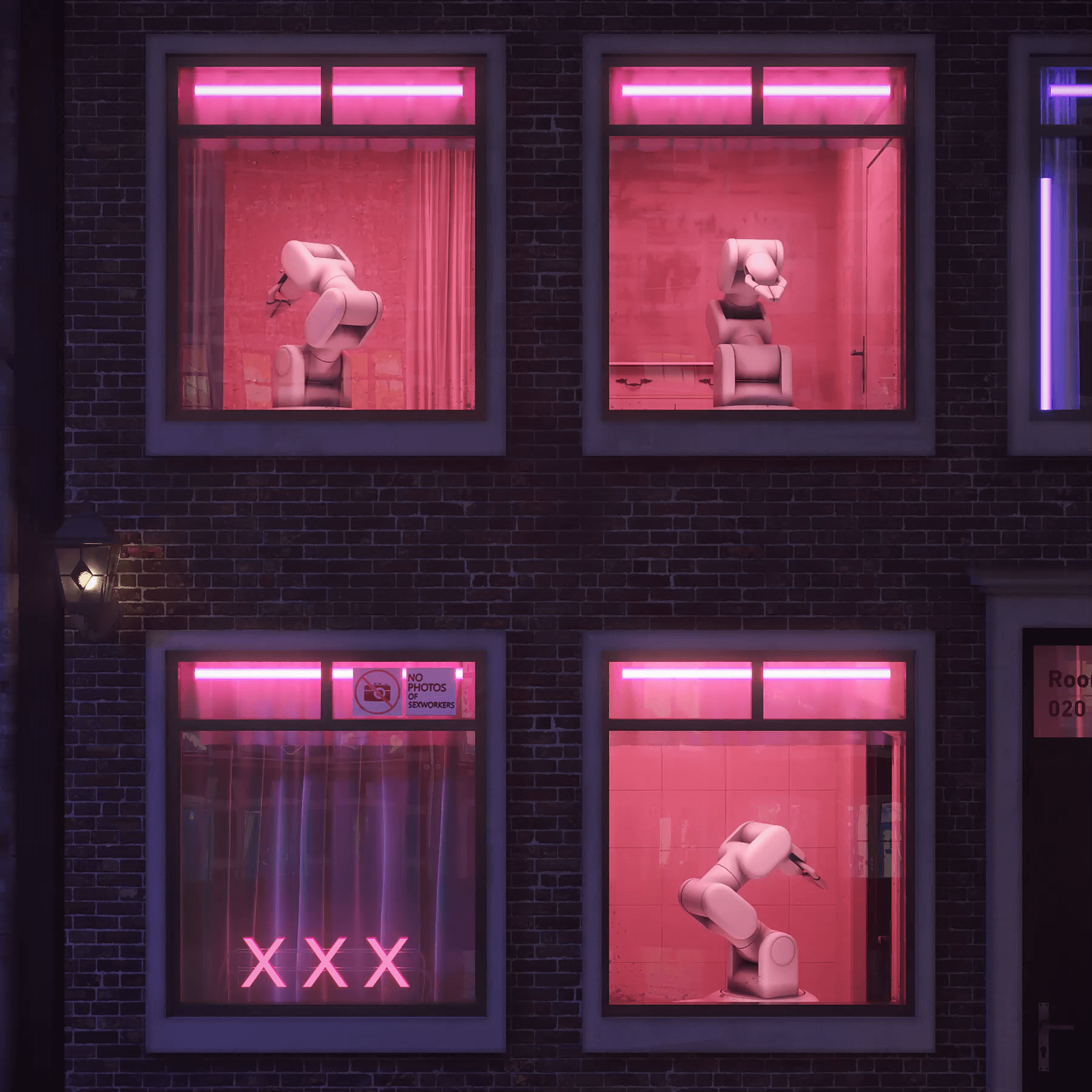 Festival – Boulevart