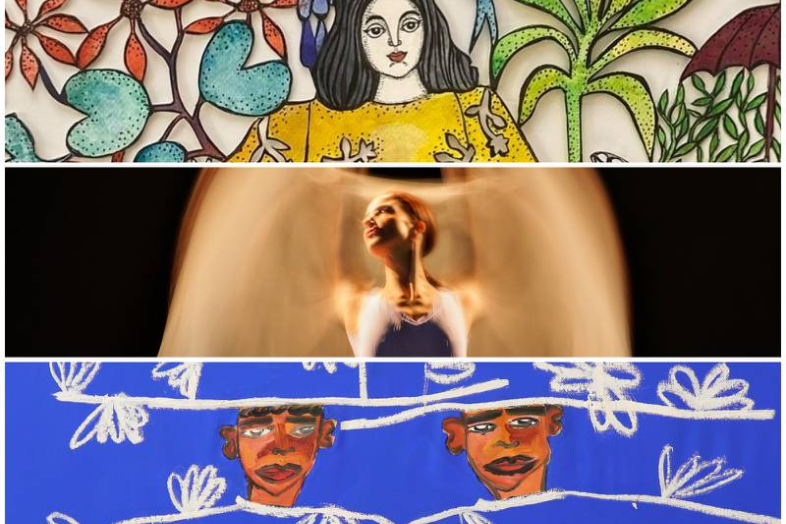 Four new exhibitions to see at Foundry in Dubai