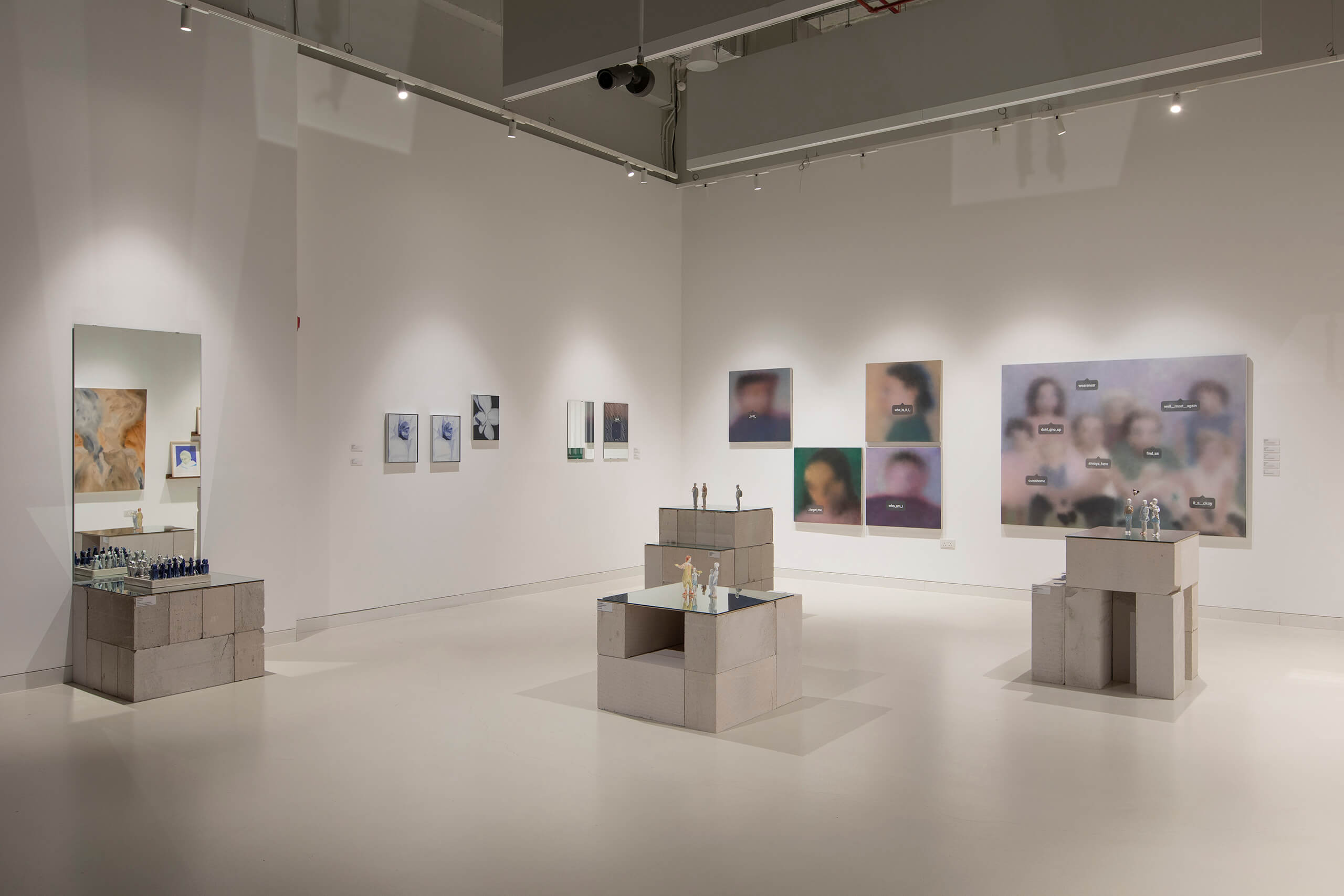 Presented by The Mute – Zug Zwang