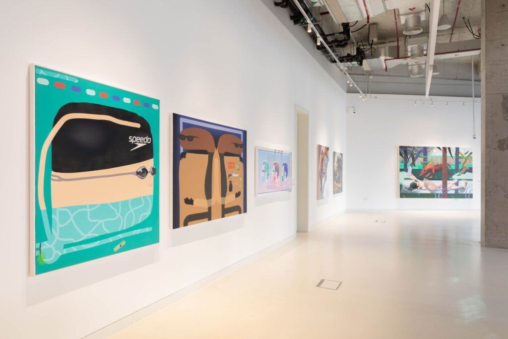 Fiorenzo Manganielo – NextGen Expressions