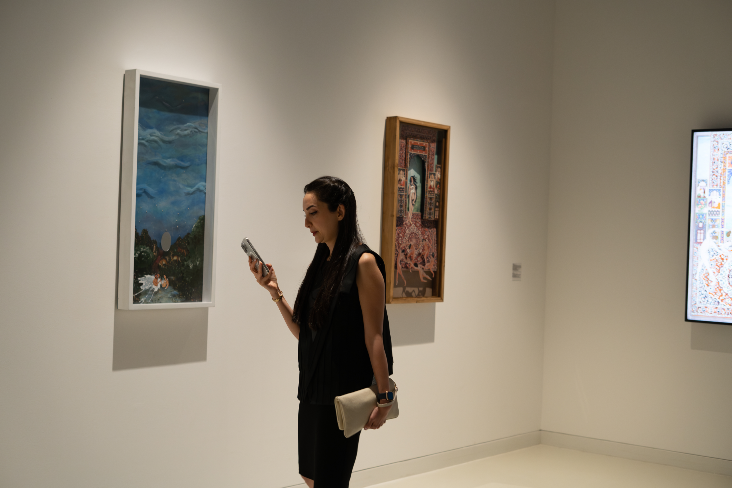  Hidden way – Jalal Mashhadi Fard