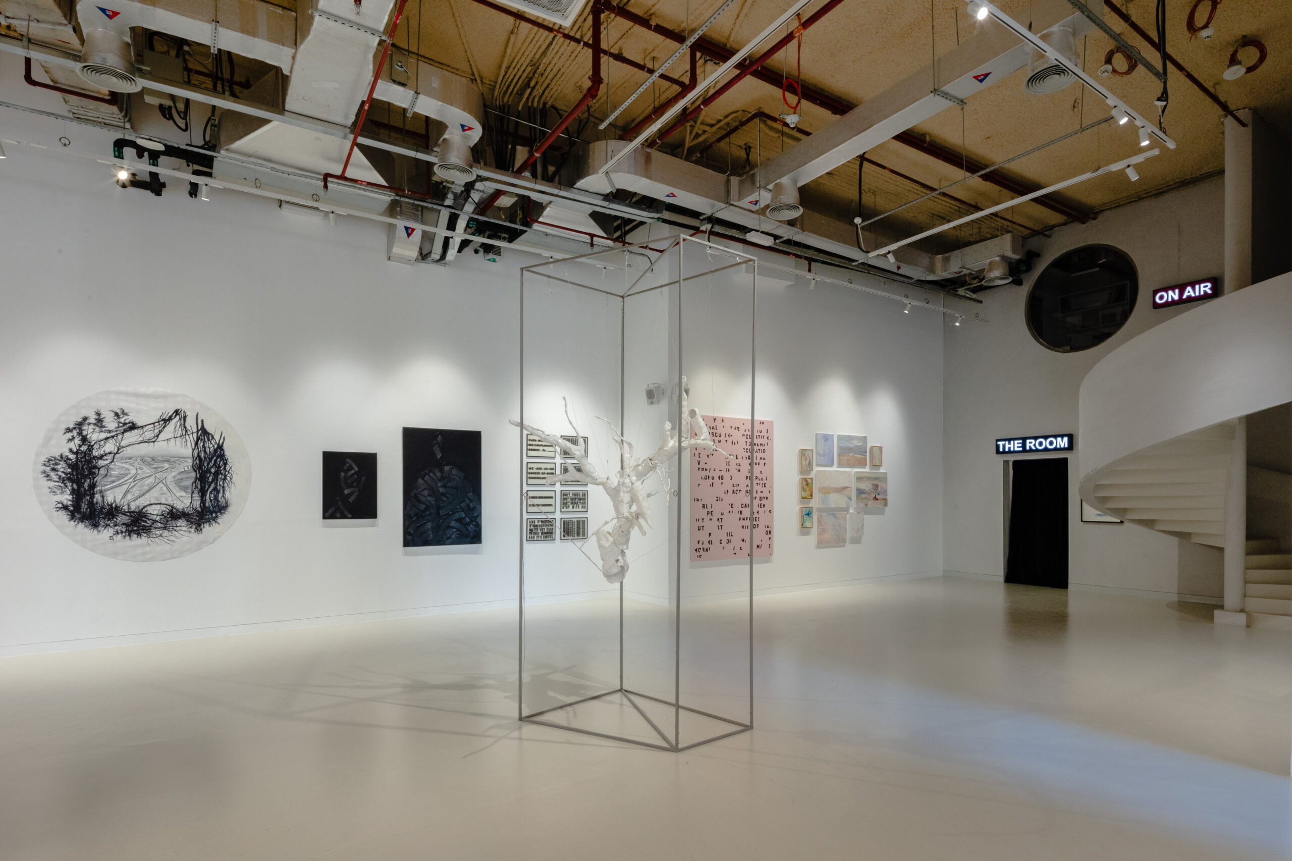  Fictional Landscapes