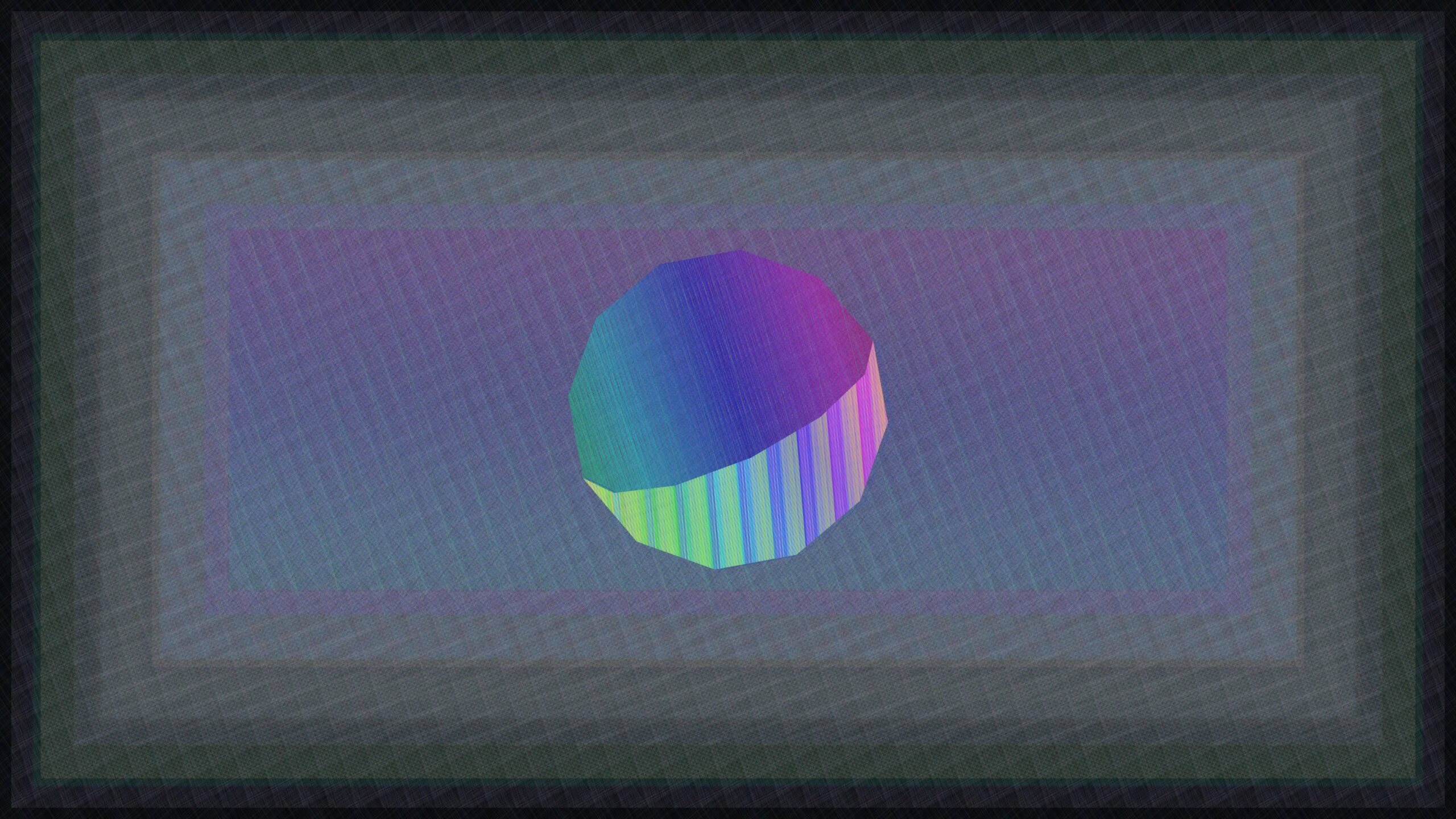 Matt Kane presents “Gazers: A Meditation on Time and Light”