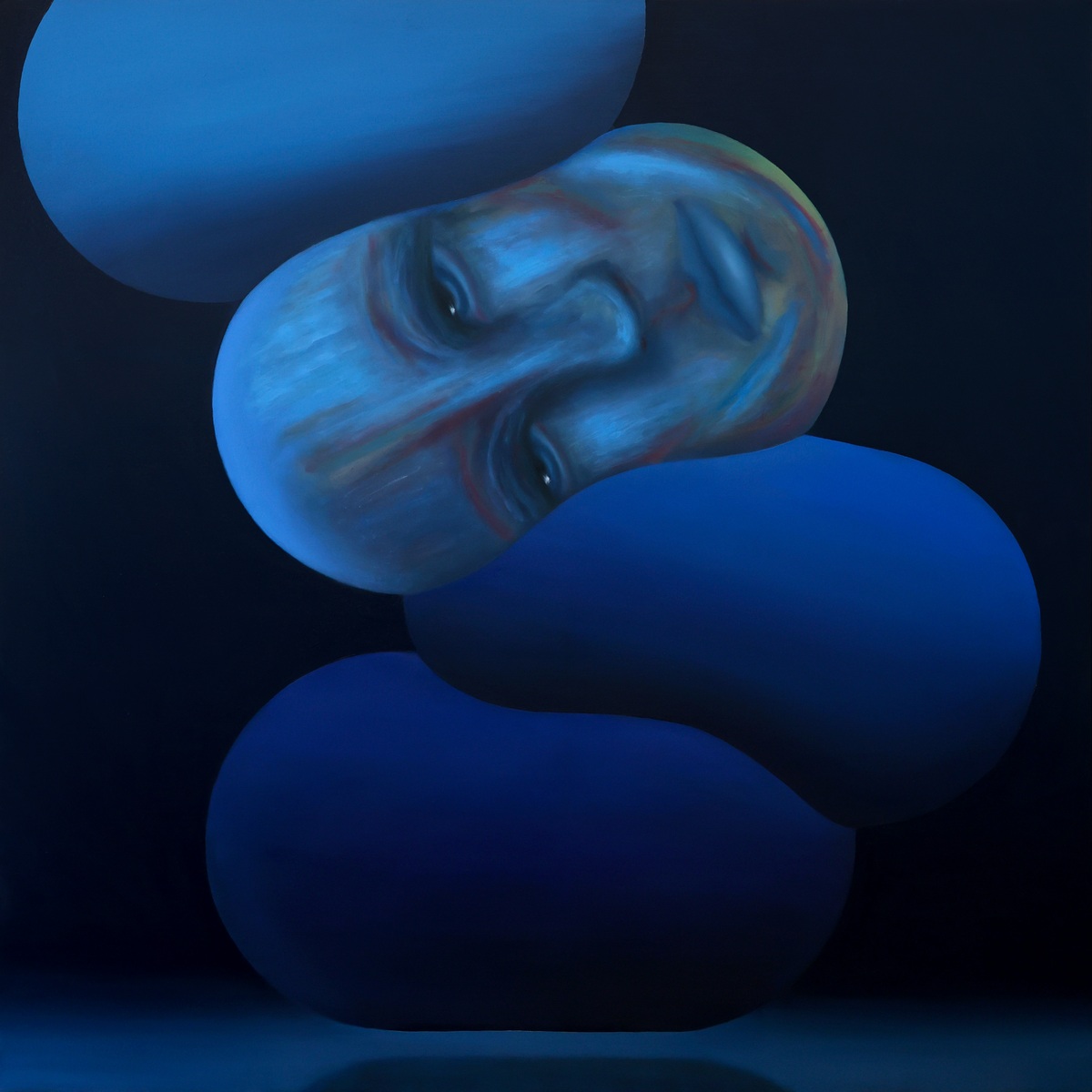 ROSEMARY CHAMOUN – UNBODIED