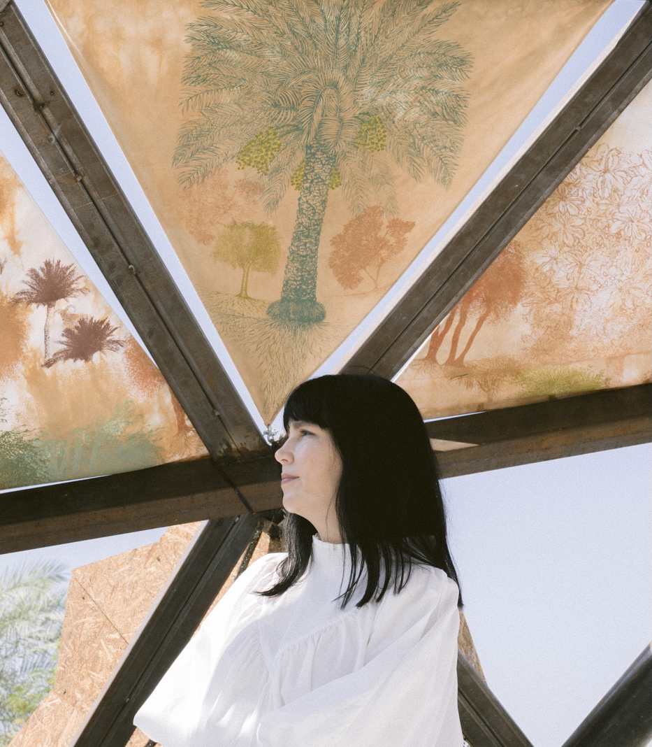 A CONTINUUM OF LIGHT